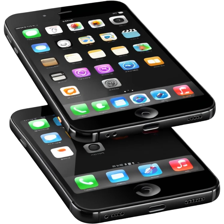 iPhone 15 emoji
