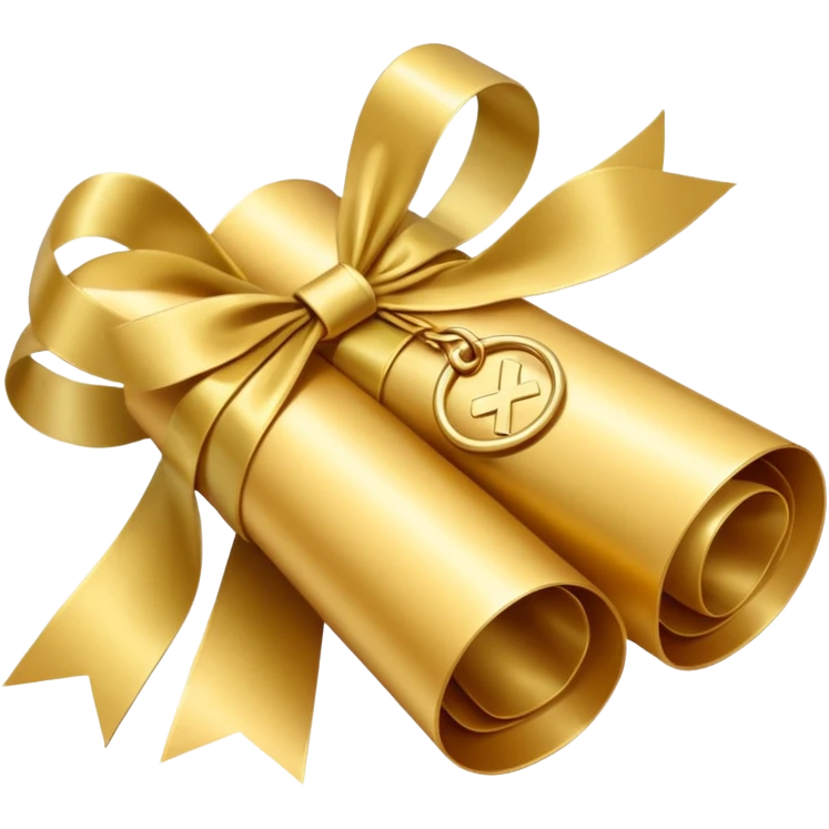 diploma emoji