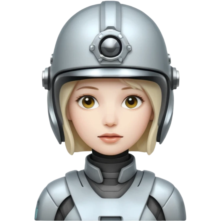 Murder drones emoji