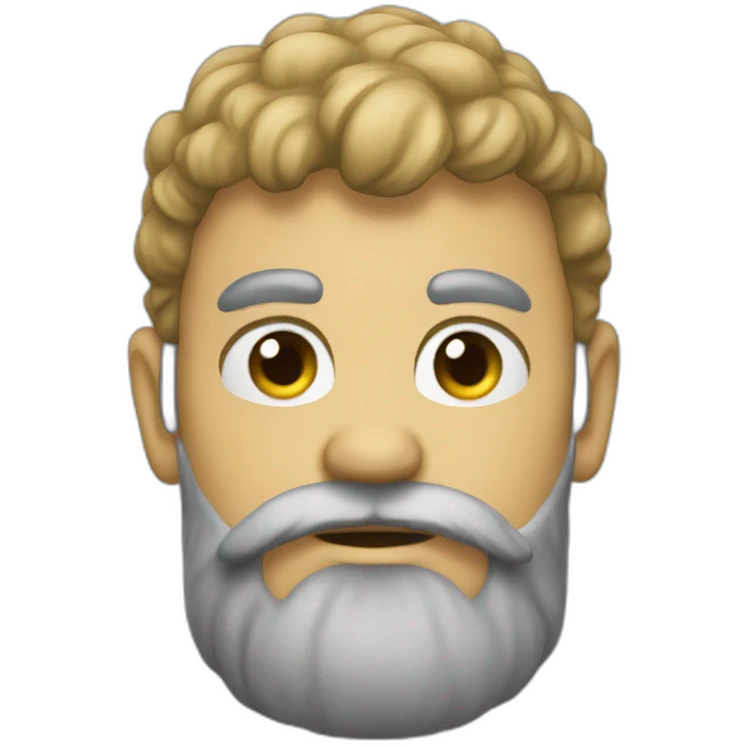 Gommer emoji