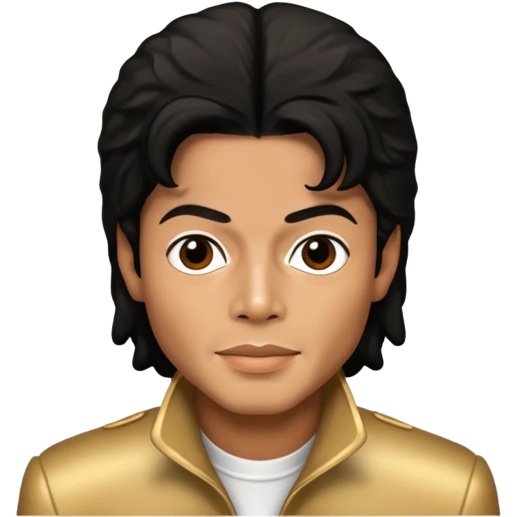 Michael jackson emoji