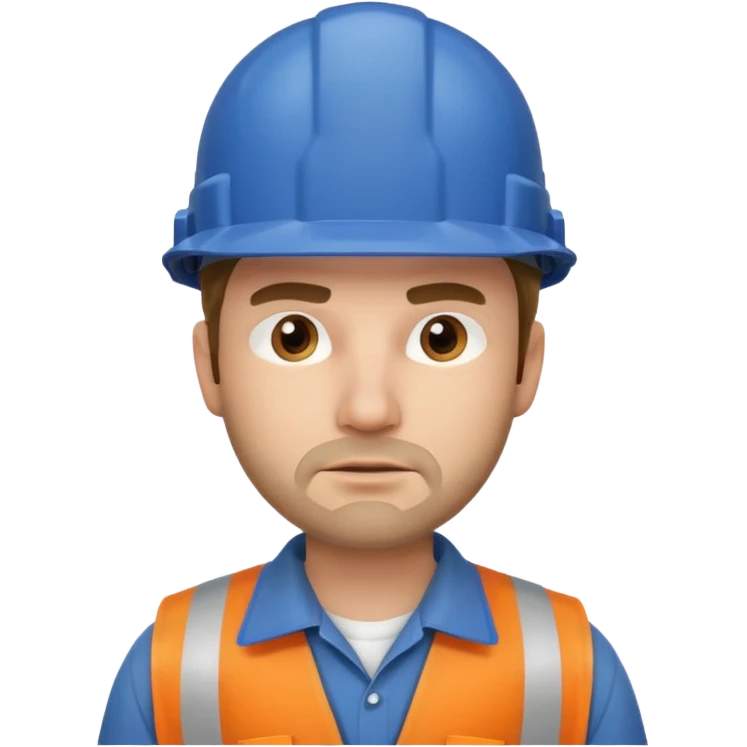 enginner  emoji