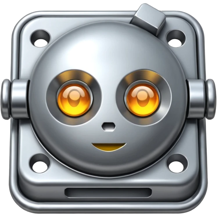 Simulator emoji