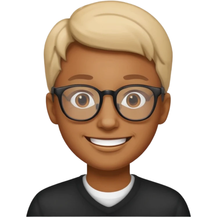 Sybau emoji