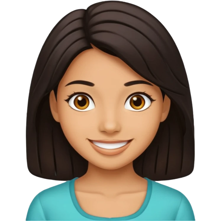 Jasmine emoji