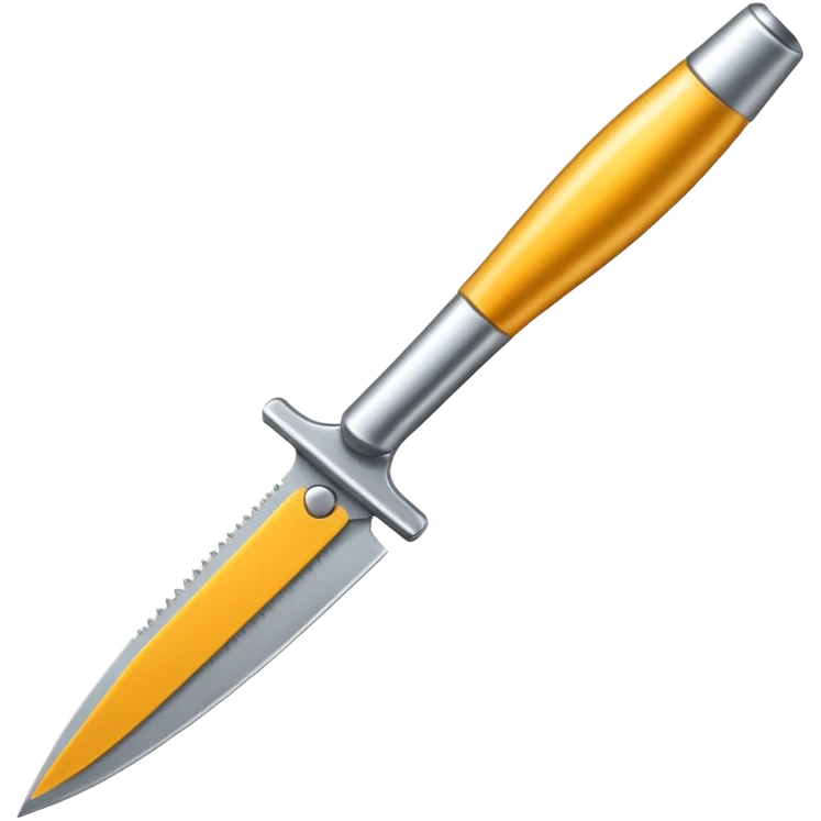 Cutter emoji