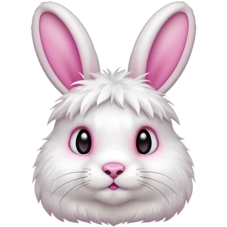 Rabbit 🐰 emoji