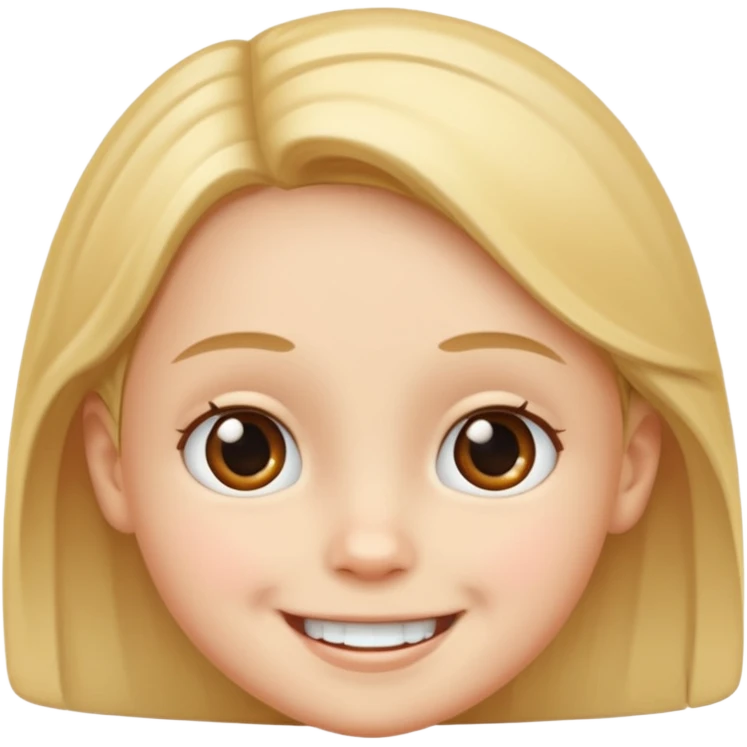 Neue Emoji Kindgerecht zum freuen emoji