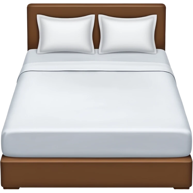 Bedsheet emoji