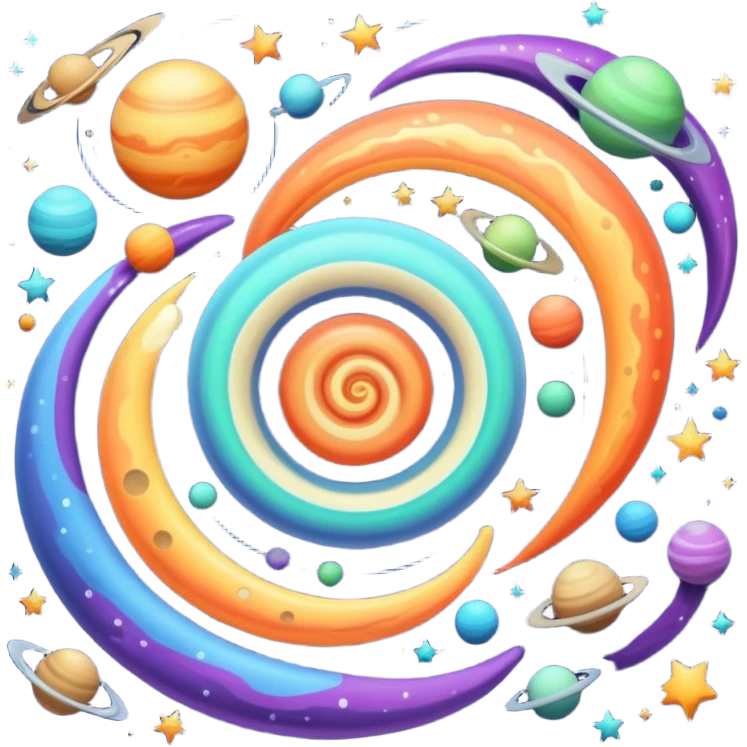 🚀 emoji