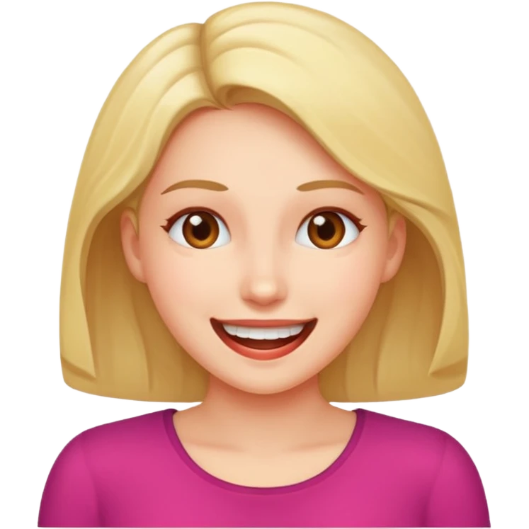 Wife cumming emoji