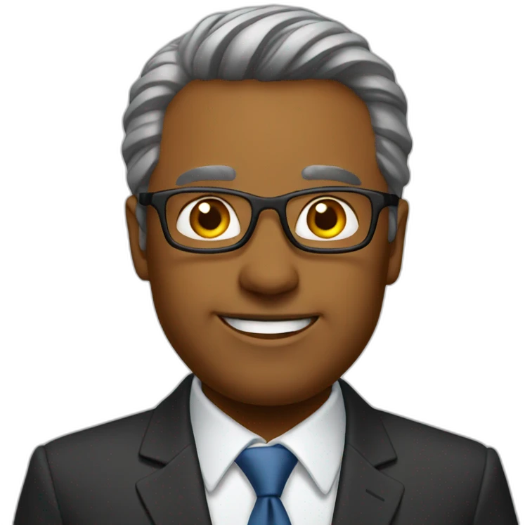 sap CEO emoji
