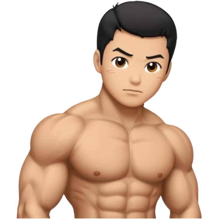 toji emoji
