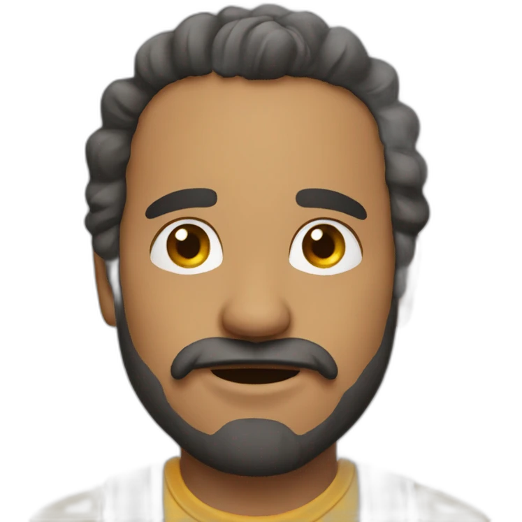 Luff emoji
