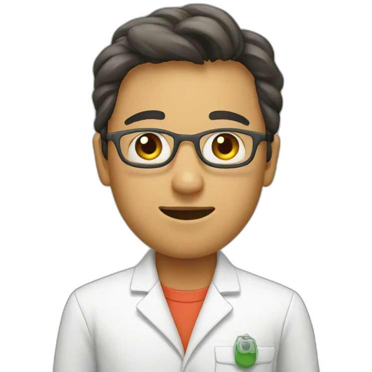 mds emoji