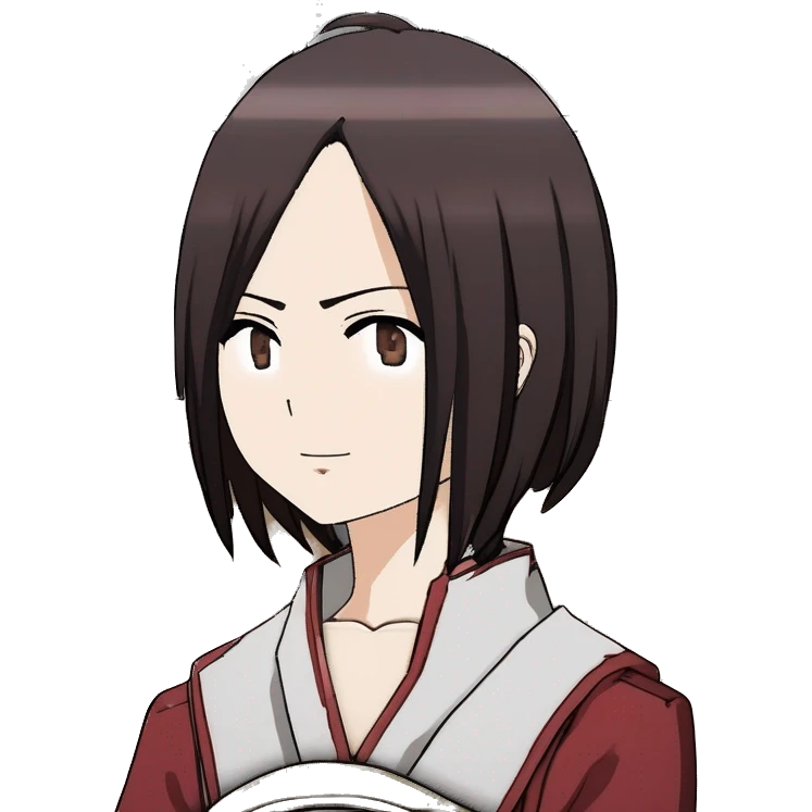 Mikasa  emoji