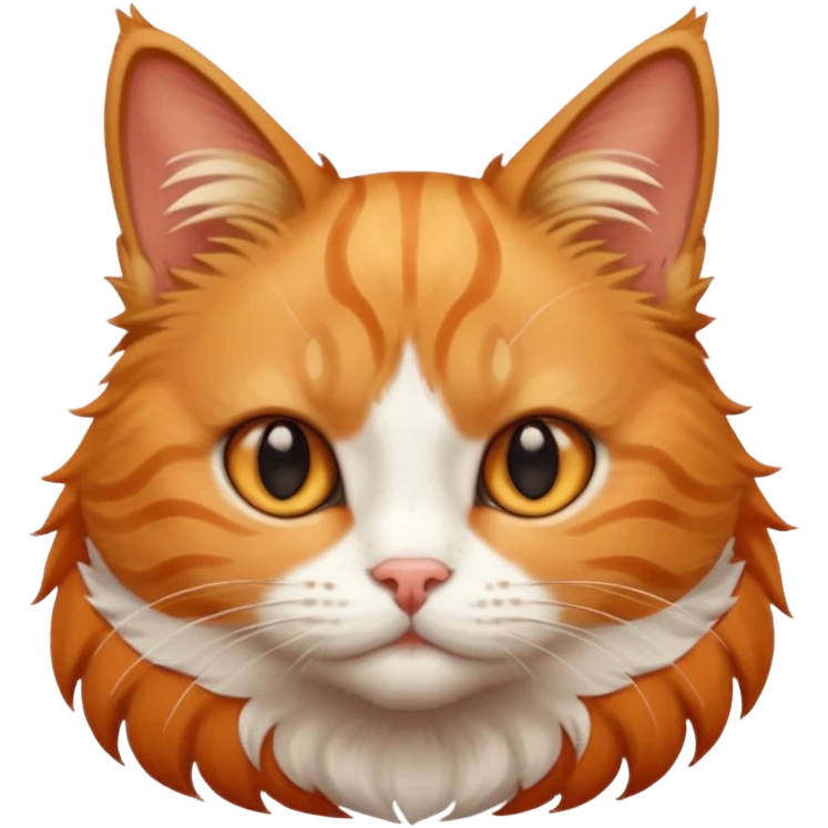Cute emoji