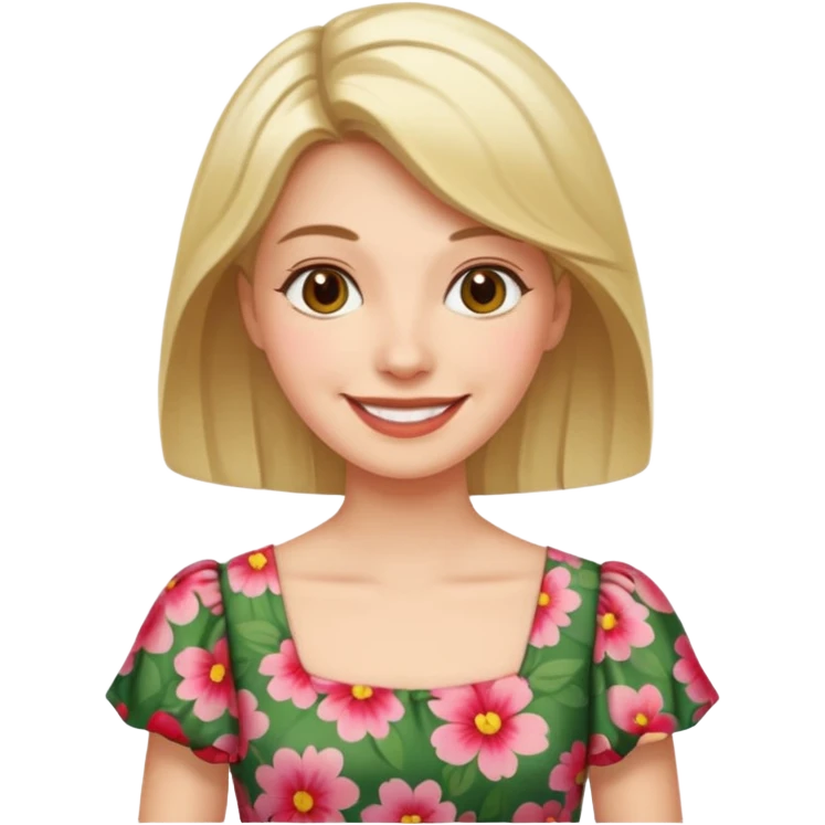 Mrs emoji
