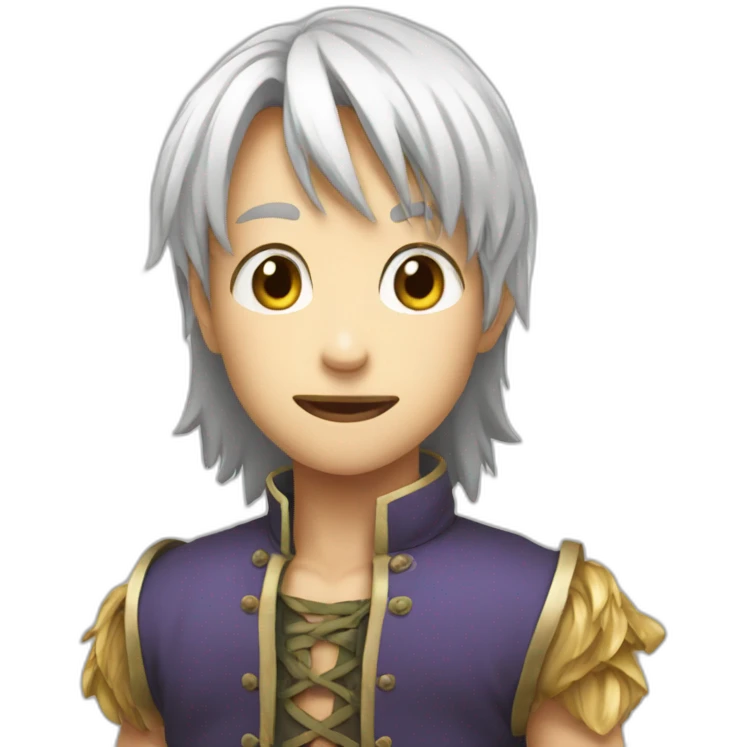 garoh-manga emoji