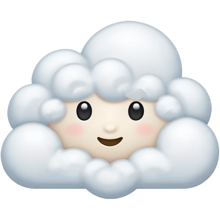 Soft emoji