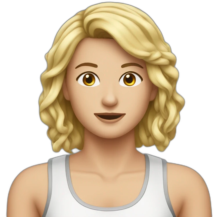 Taylo swfit emoji