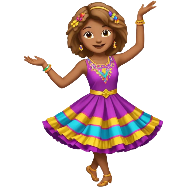  Koko Dancing  emoji