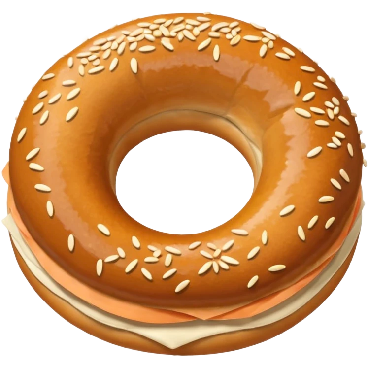 Simit emoji