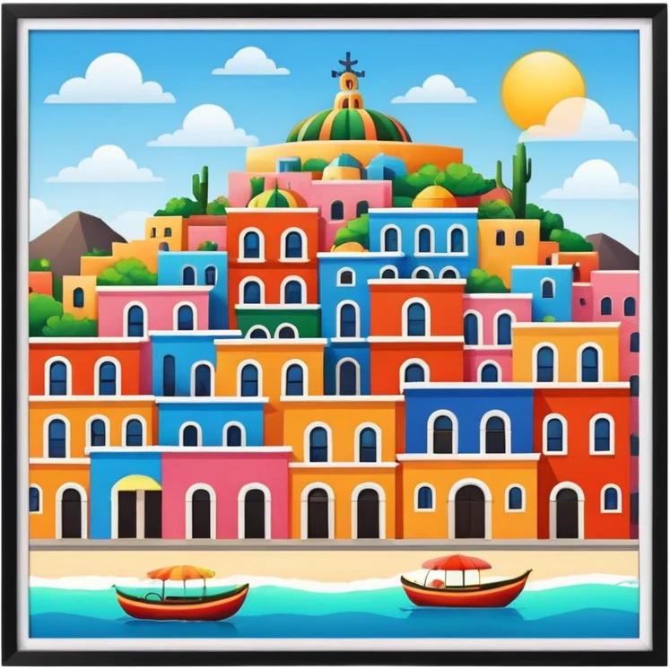 mexico emoji