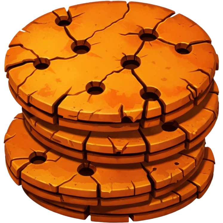 Rust emoji