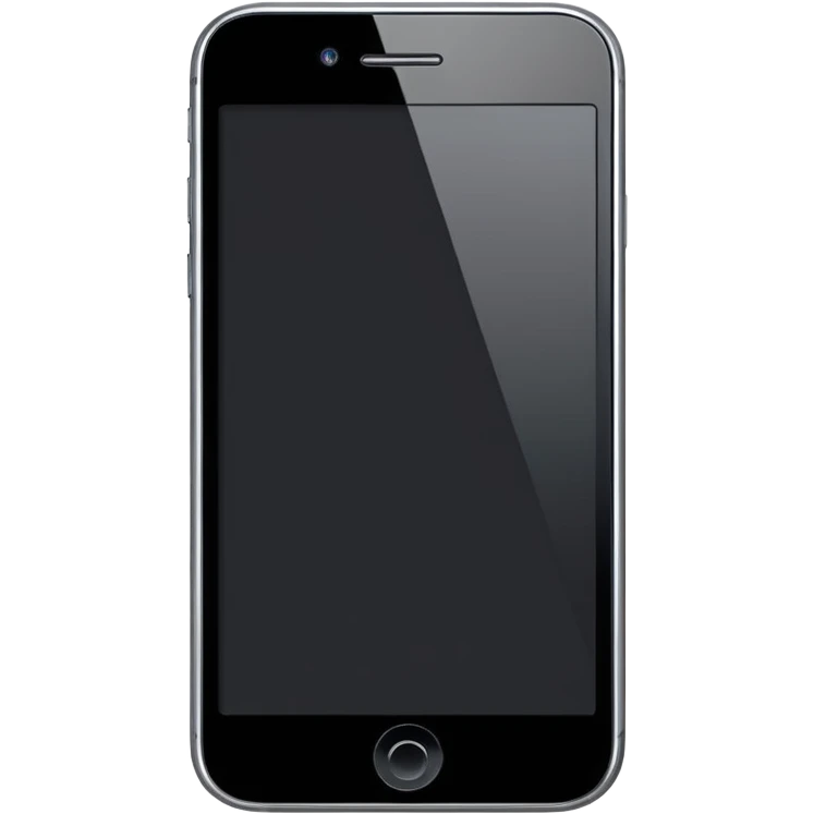phone emoji