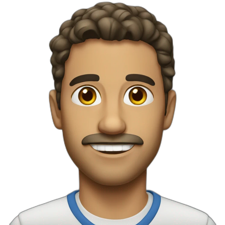 juan branco emoji