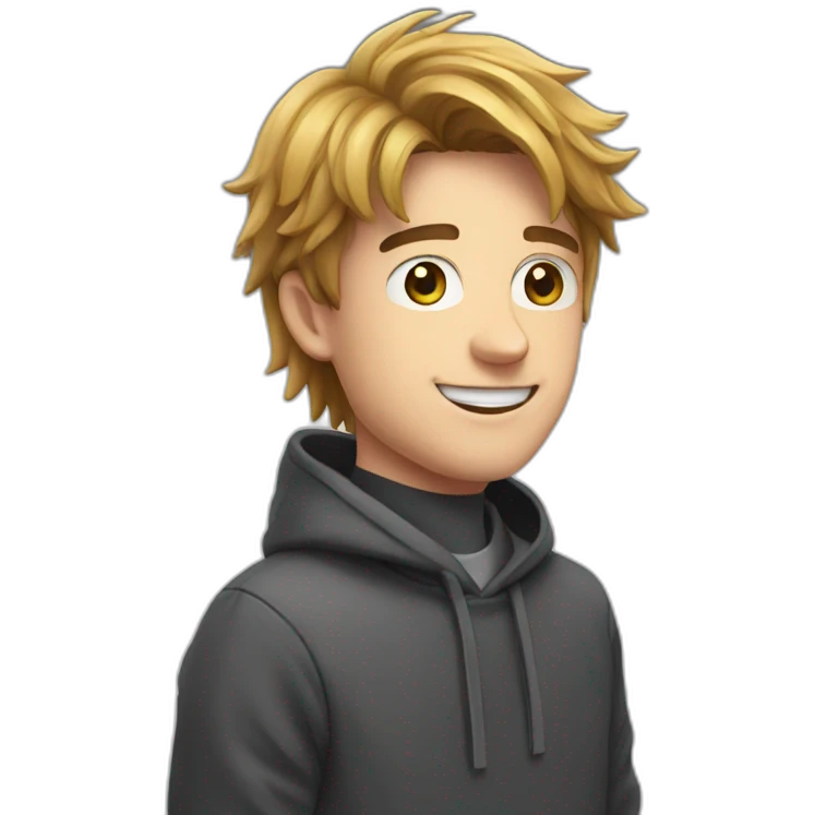 Mrbeast emoji