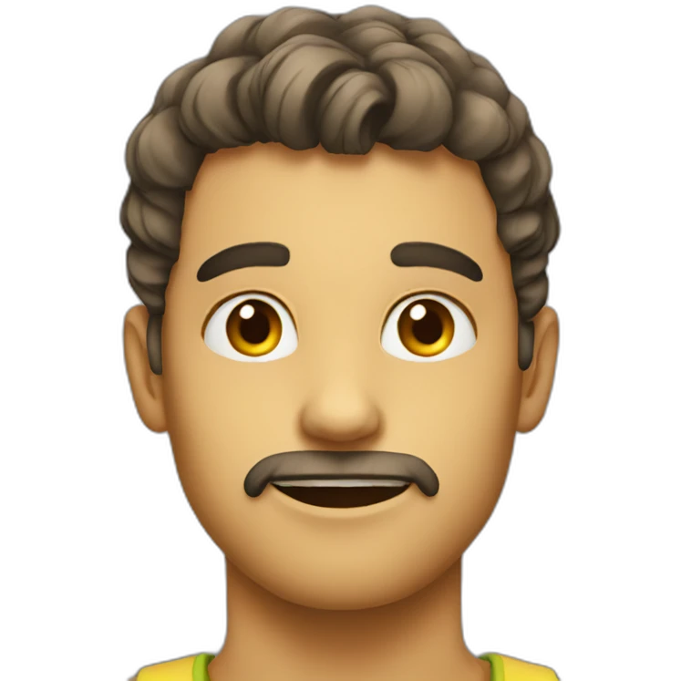 xqcL emoji