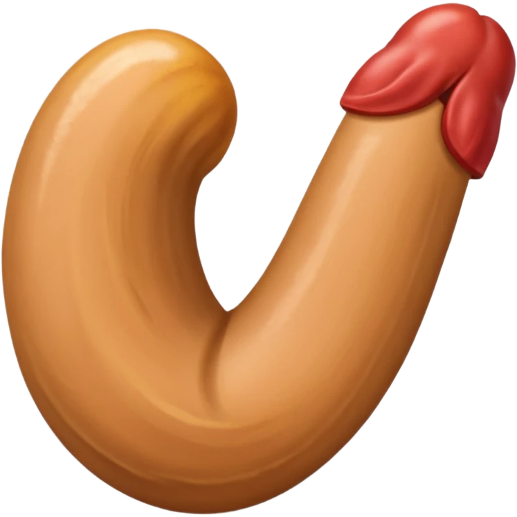 Penis emoji