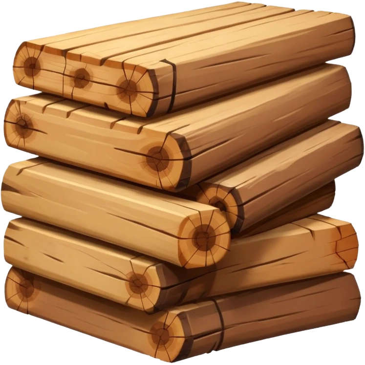timber emoji