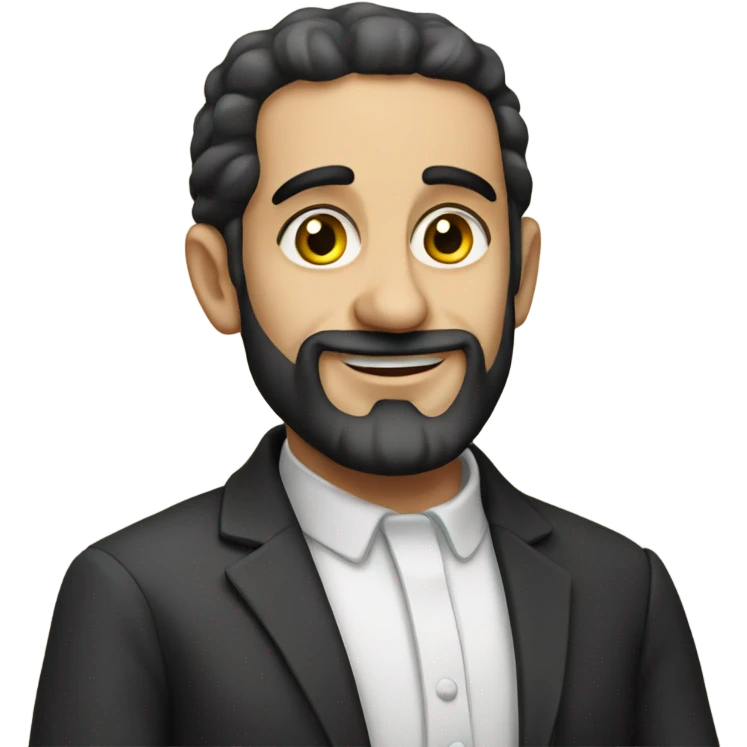 Jewish emoji