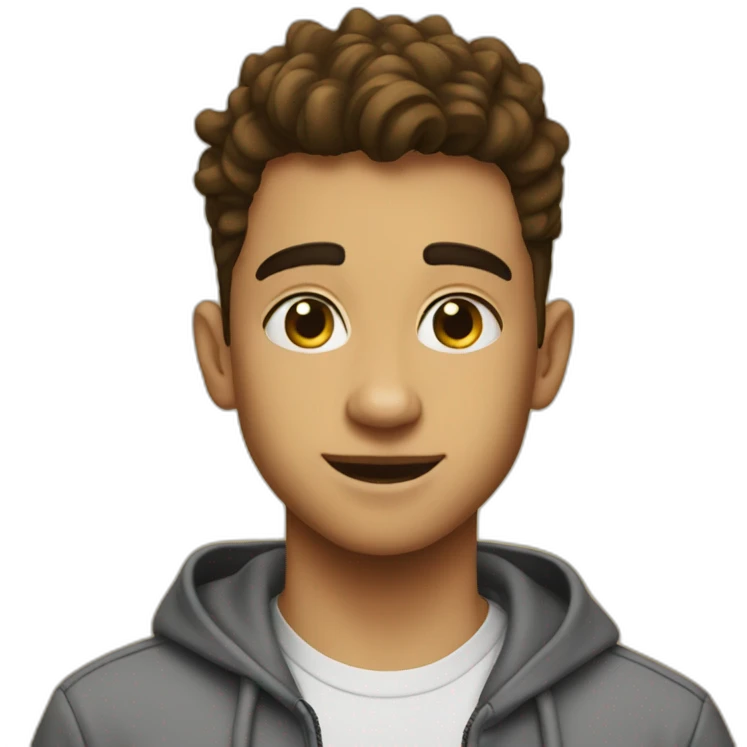 Joey Mills emoji