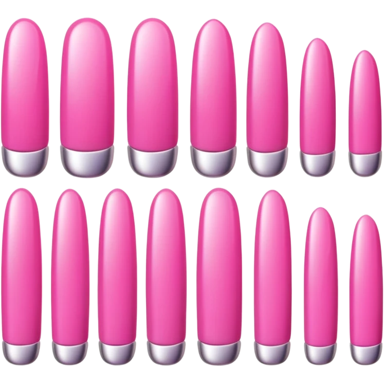 Nails emoji