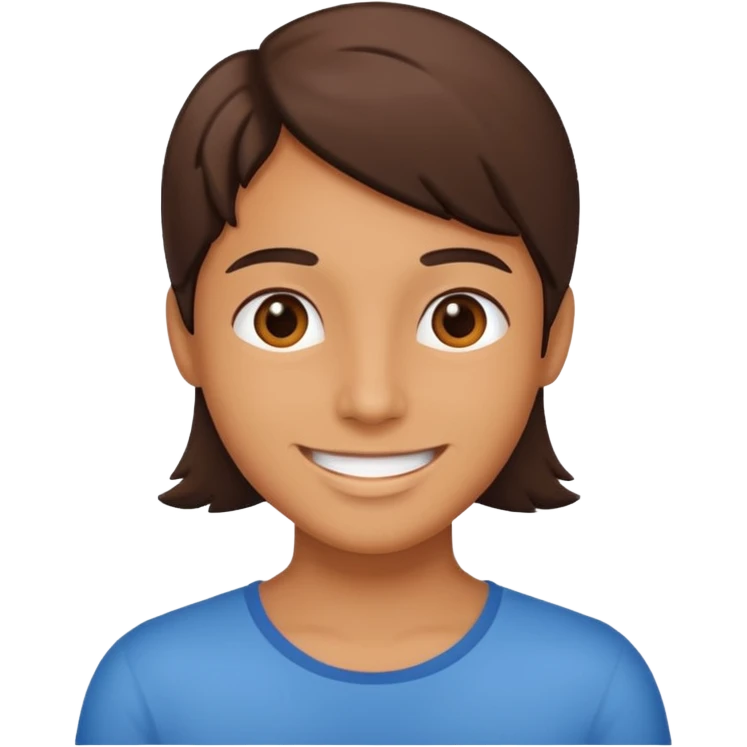 Enamorado emoji