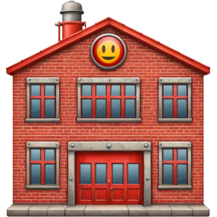Depot emoji