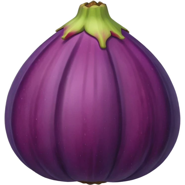 Fig emoji emoji