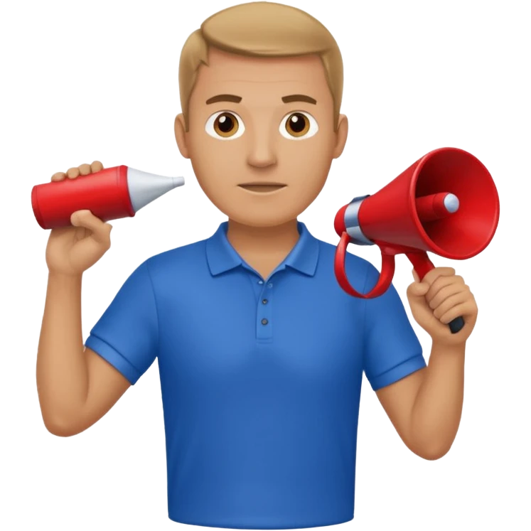 rowing coach emoji