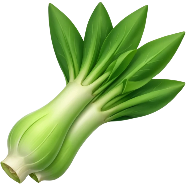 leek emoji