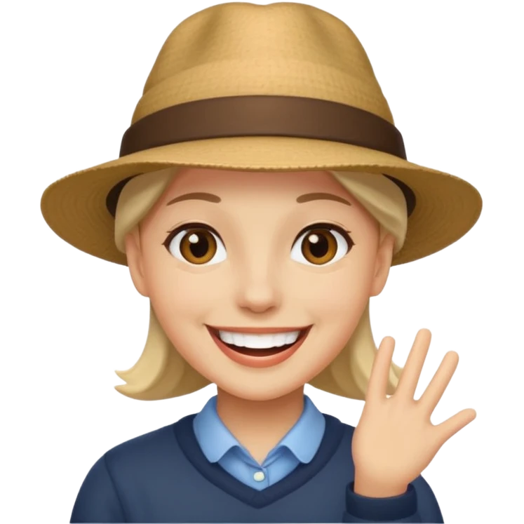 Nah rmo emoji