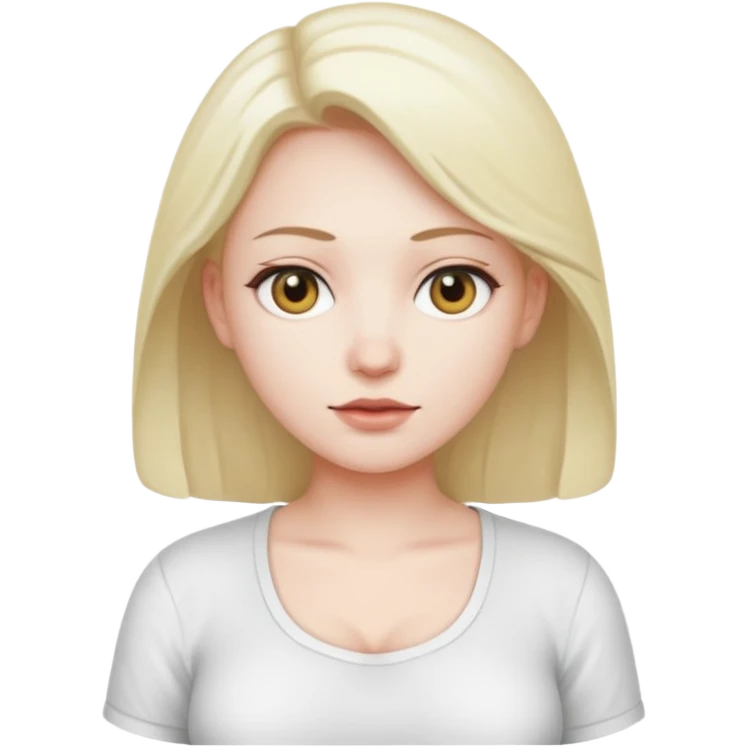 Boobs emoji