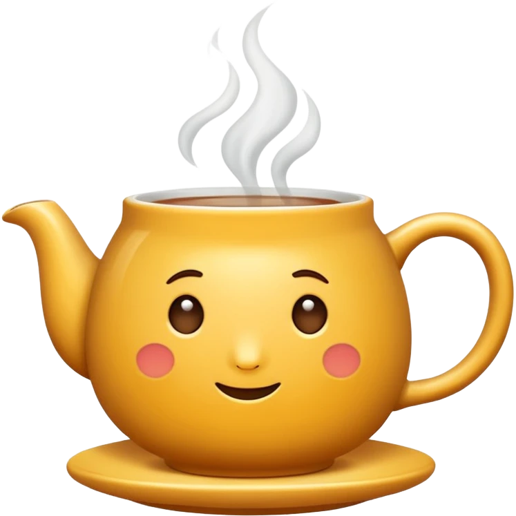 🍵 emoji