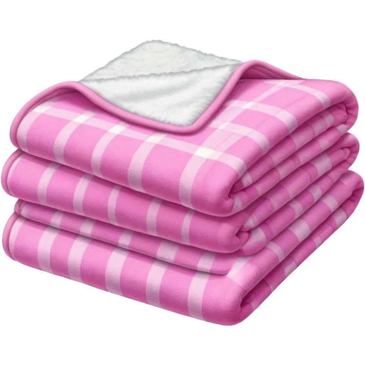 pink blankets  emoji