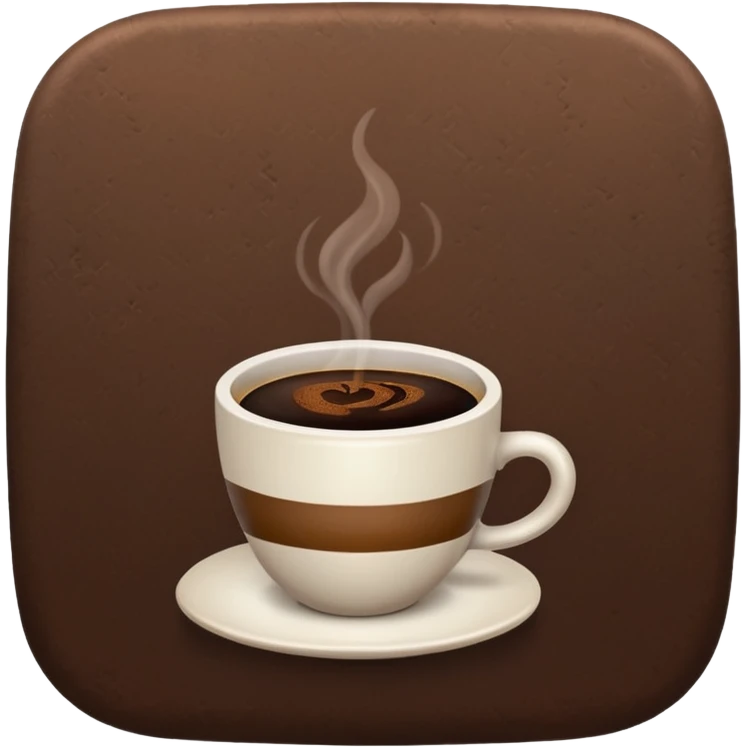 groundsCOFFEE  emoji