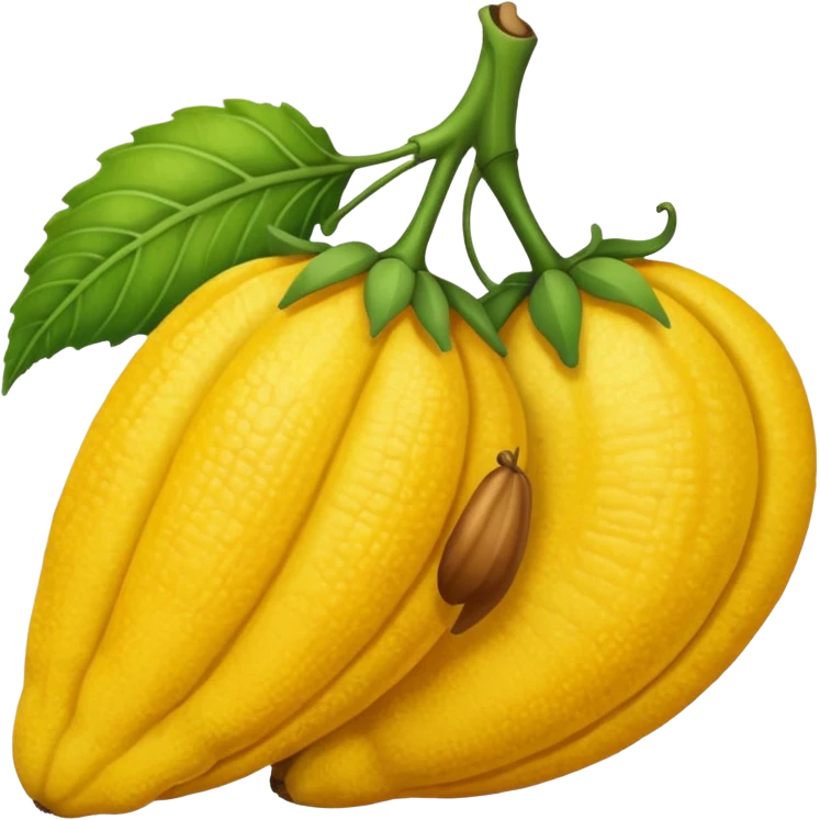 cornulete emoji