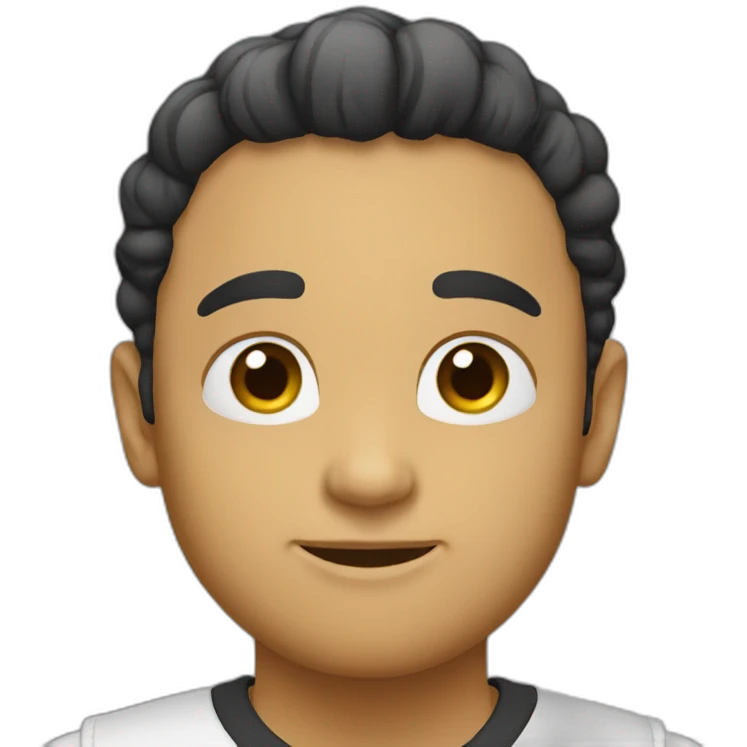 Bbk emoji
